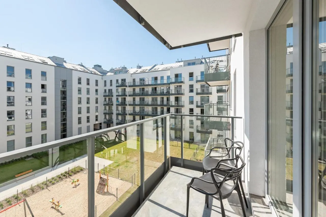 Angielska Grobla Apartments Old Town Gdansk 0*,  Poland