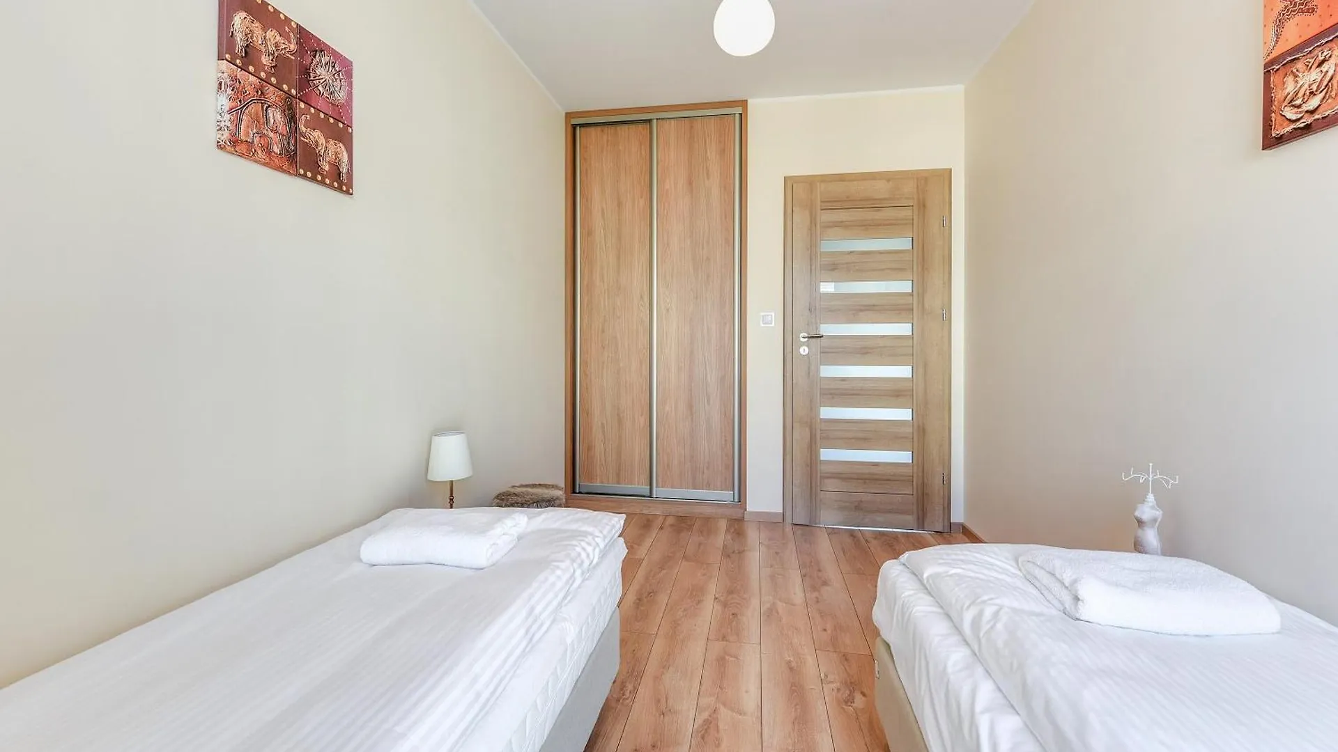 Angielska Grobla Apartments Old Town Gdansk