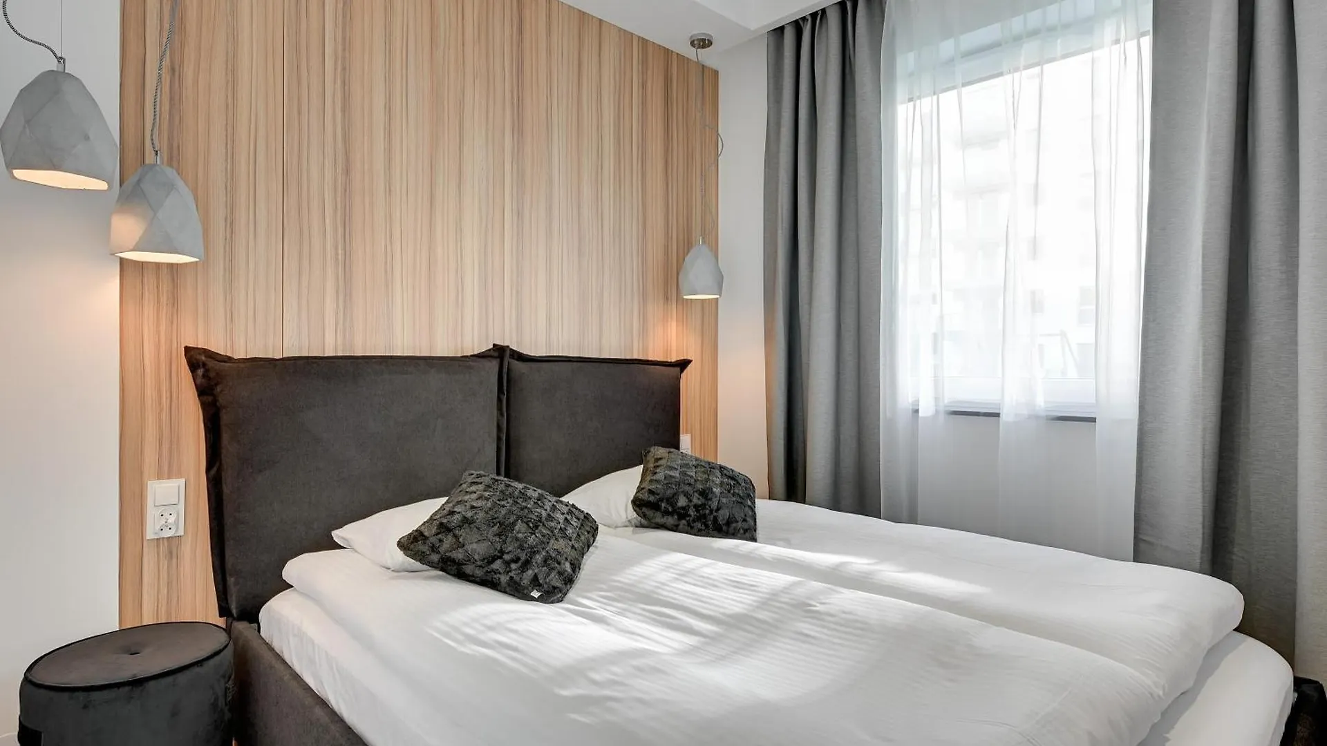 Angielska Grobla Apartments Old Town Gdansk 0*,  Poland