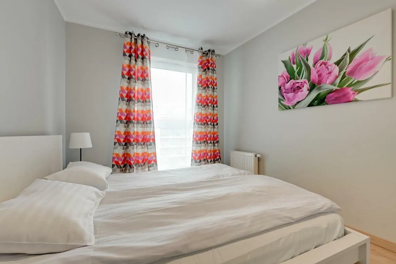 Angielska Grobla Apartments Old Town Gdansk