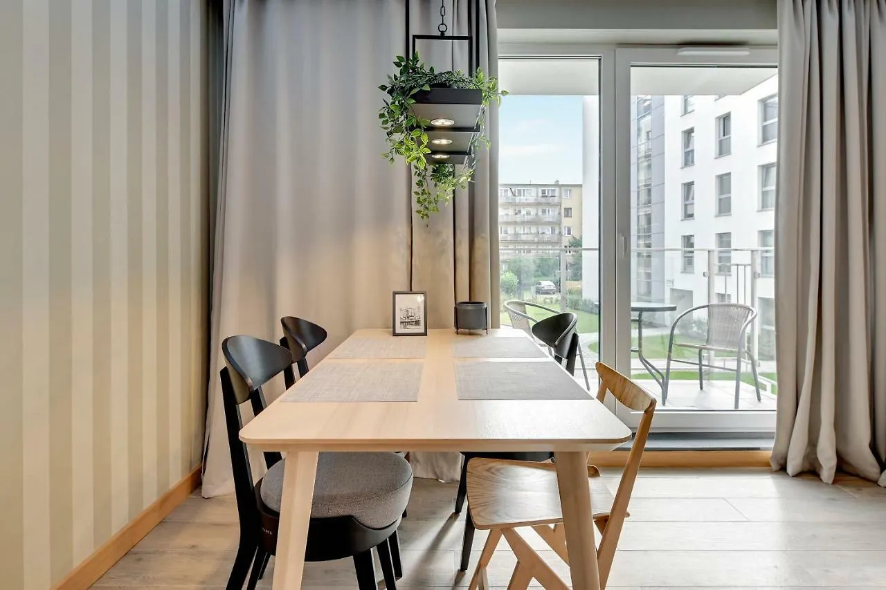 Angielska Grobla Apartments Old Town Gdansk