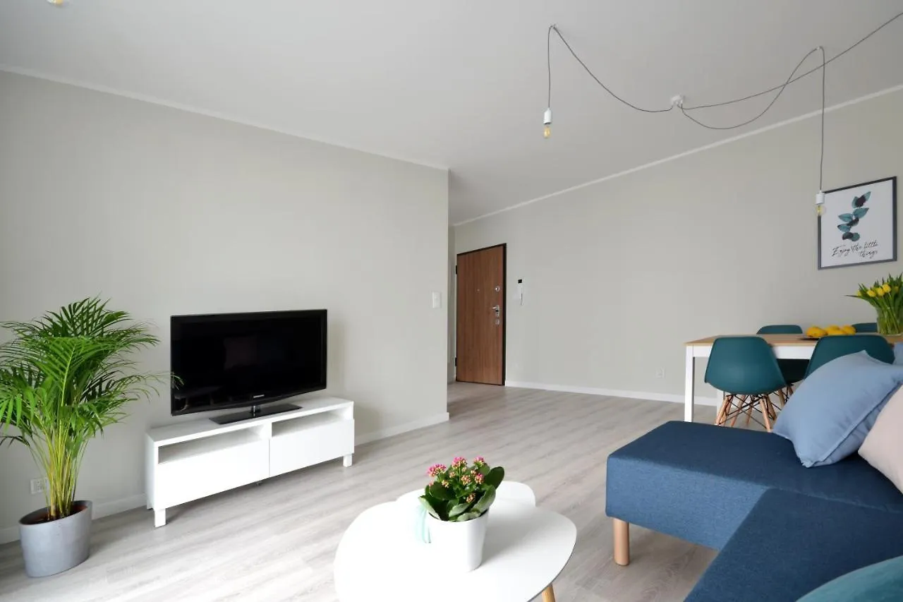 Angielska Grobla Apartments Old Town Gdansk