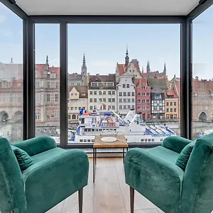  Apartment Deo Plaza Luxury Apartments By Blue Mandarin