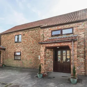 Thistle Holiday home Selby