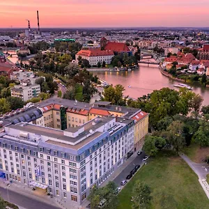 ***** Hotell Radisson Blu Polen