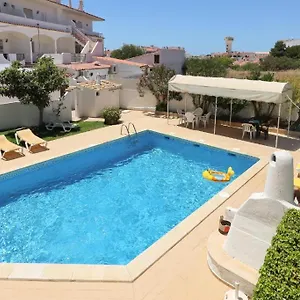 V2 Pedro - By Bedzy Apartment Albufeira