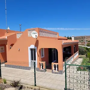Quinta Dos Moledros Holiday home Figueira (Portimao)