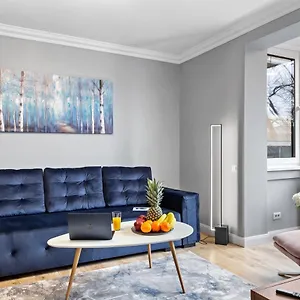 Comfort By Art Apartment Bucharest