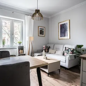 Old Town Heart Ii - New Town Square - Just Renovated! Apartment Warsaw