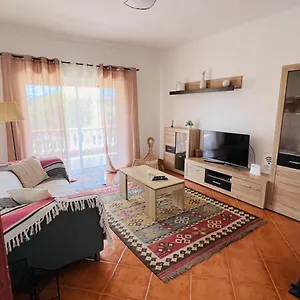 Quinta Dos Moledros Holiday home Figueira (Portimao)