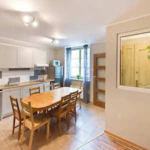  Lägenhet Apartament Ten