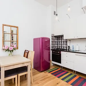 Sawa Apartment Warsaw
