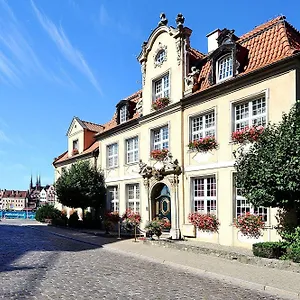 5* Hotell Podewils Old Town