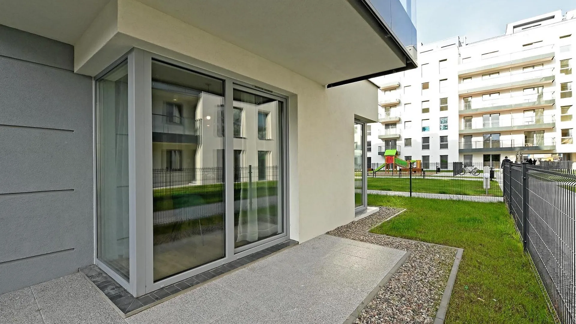 Angielska Grobla Apartments Old Town 그단스크